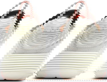 Tenisky a topánky Nike Air Max 2090 W Biela | cv8727-101, 4