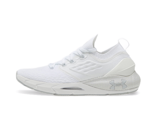 Bežecké topánky Under Armour HOVR Phantom 2 Biela | 3023017-100