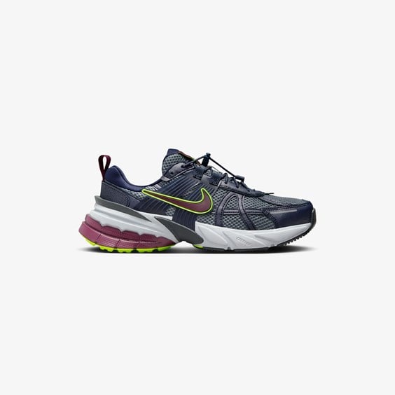 Tenisky a topánky Nike V2K Run "Obsidian Burgundy" Rôznofarebný | FV6602-400, 1