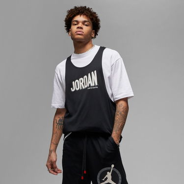 Tielko Jordan Flight MVP Top Čierna | DV7604-101, 1