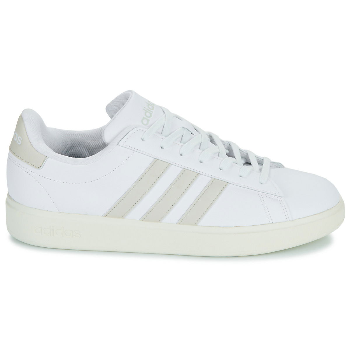 Tenisky a topánky adidas Originals Shoes (Trainers) adidas GRAND COURT 2.0 Biela | ID2949, 1