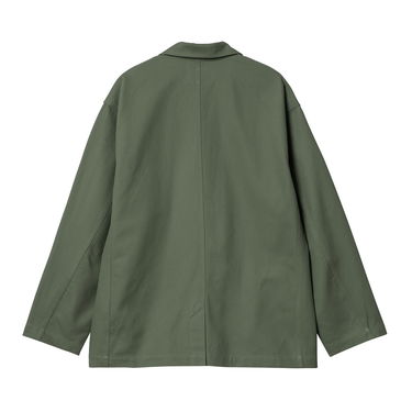 Kabáty Carhartt WIP Midland Blazer Zelené | I032969_667_XX, 5
