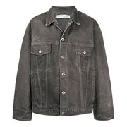 SS21 Ordinary Denim Jacket