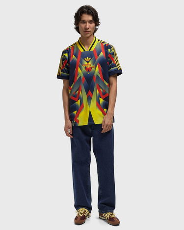 Dres adidas Originals ARSENAL FC Retro Geometric Pattern Jersey Rôznofarebný | JM9388, 1