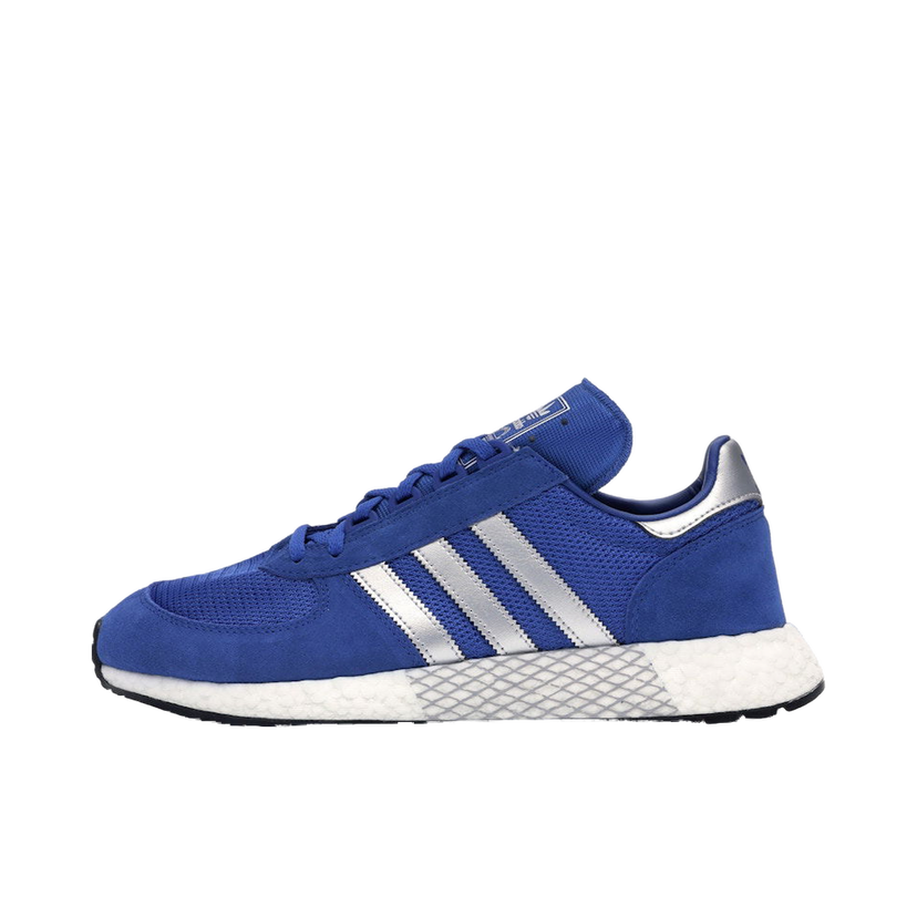 Tenisky a topánky adidas Originals Marathon X 5923 Never Made Pack Modrá | G26782