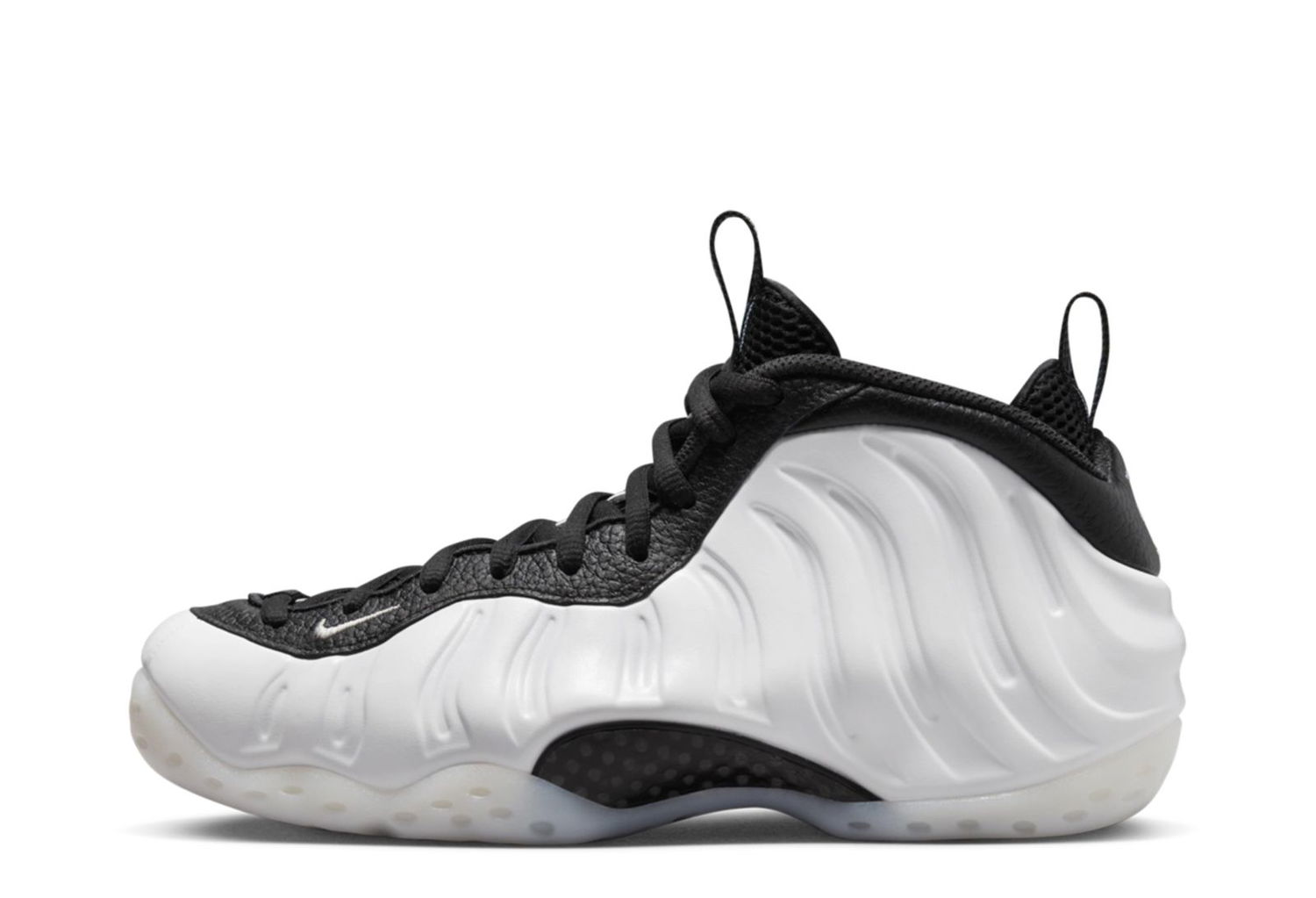 Tenisky a topánky Nike Air Foamposite One Penny PE Biela | DV0815-100, 0