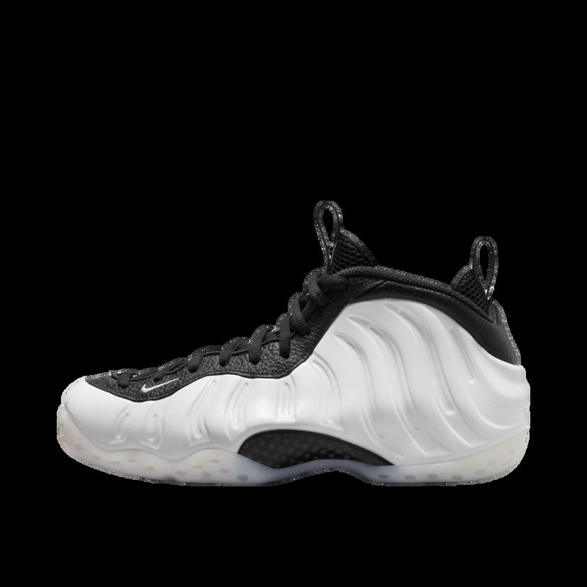 Tenisky a topánky Nike Air Foamposite One Penny PE Biela | DV0815-100