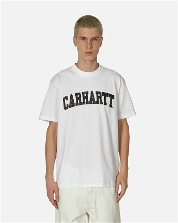 Carhartt WIP University T-Shirt I028990 00AXX