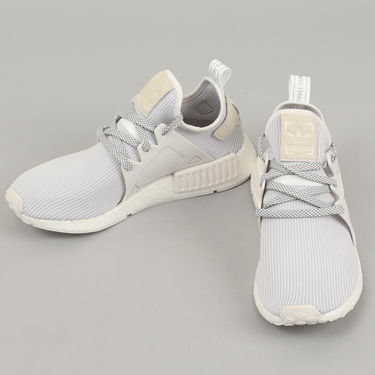 Tenisky a topánky adidas Originals NMD XR1 ''Triple White'' W Béžová | BB3684, 2