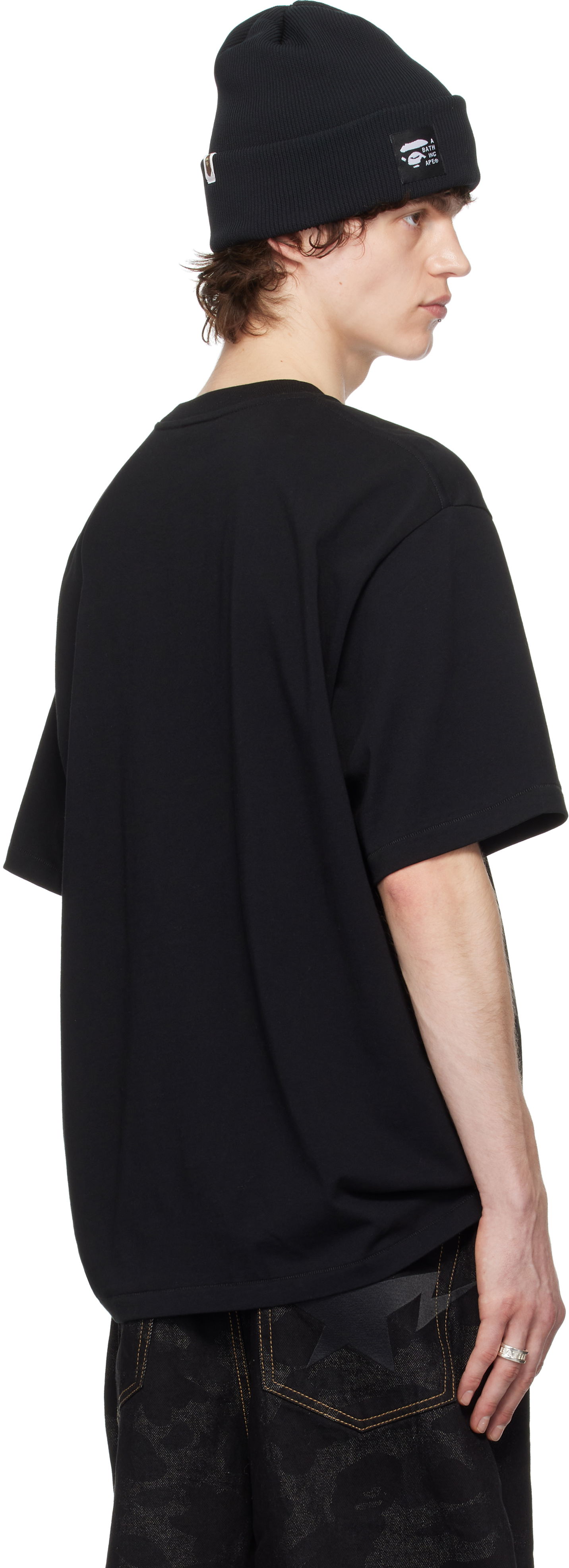 Printed T-Shirt