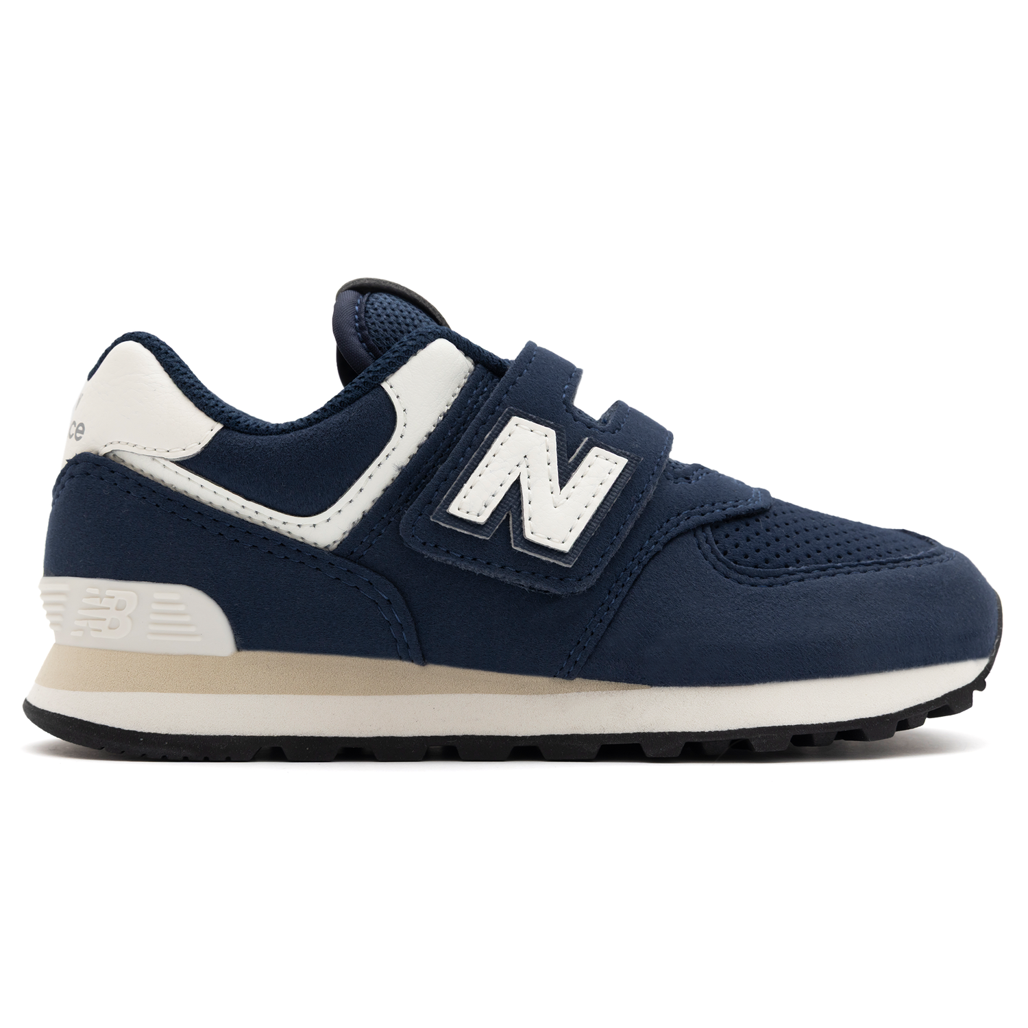 Tenisky a topánky New Balance PV574BCE Navy | NBPV574BCE, 0