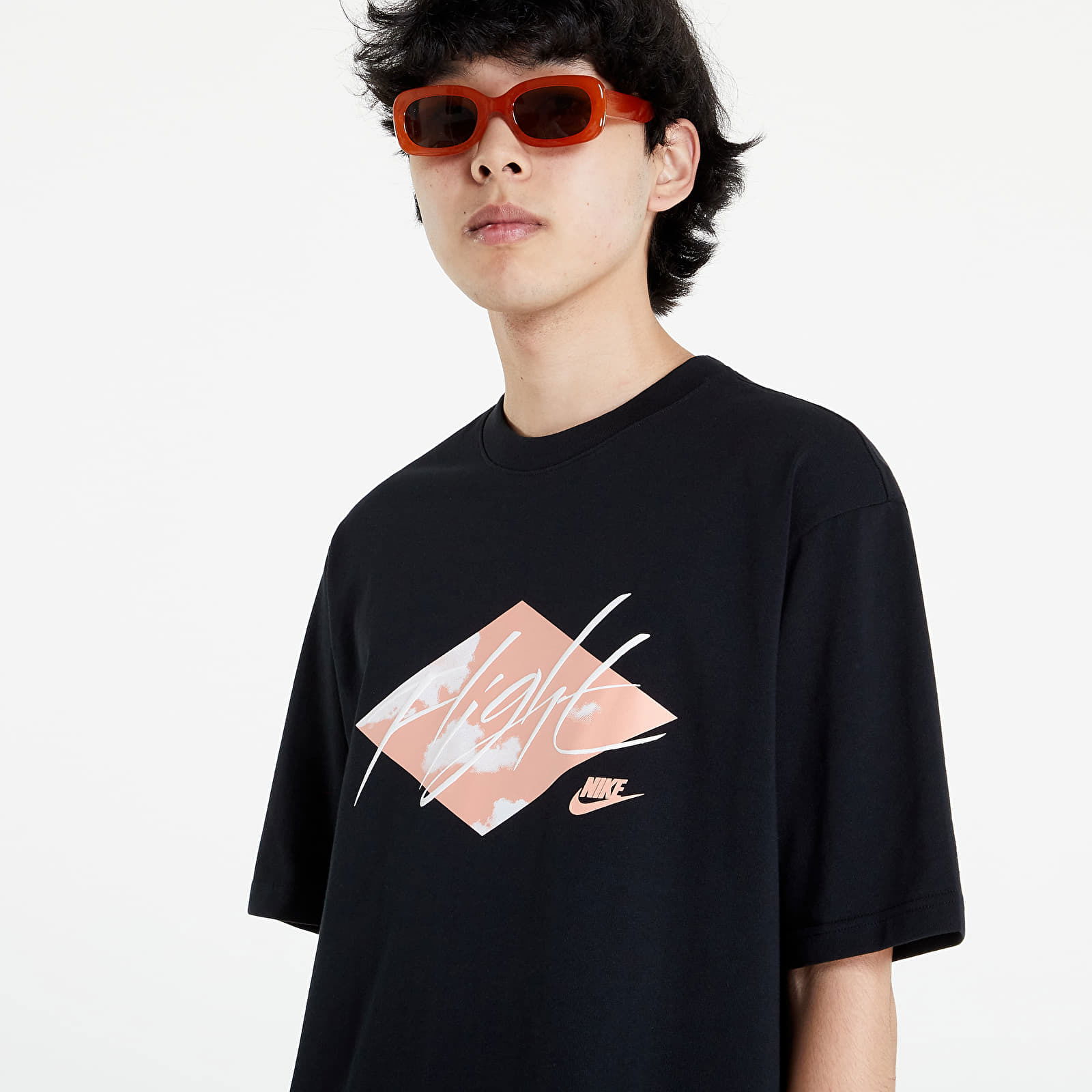 Essentials Statement 85 Crew Tee