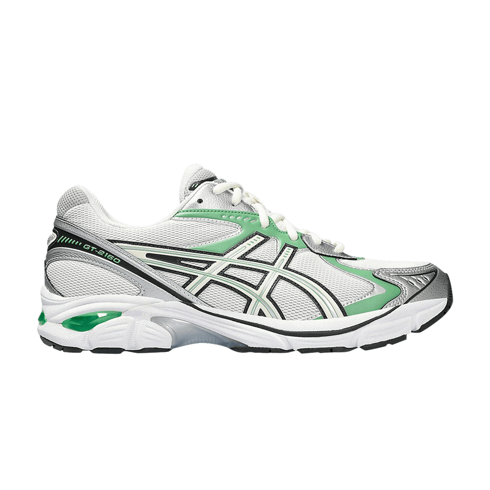 Tenisky a topánky Asics GT 2160 Šedá | 1203A320-102, 0