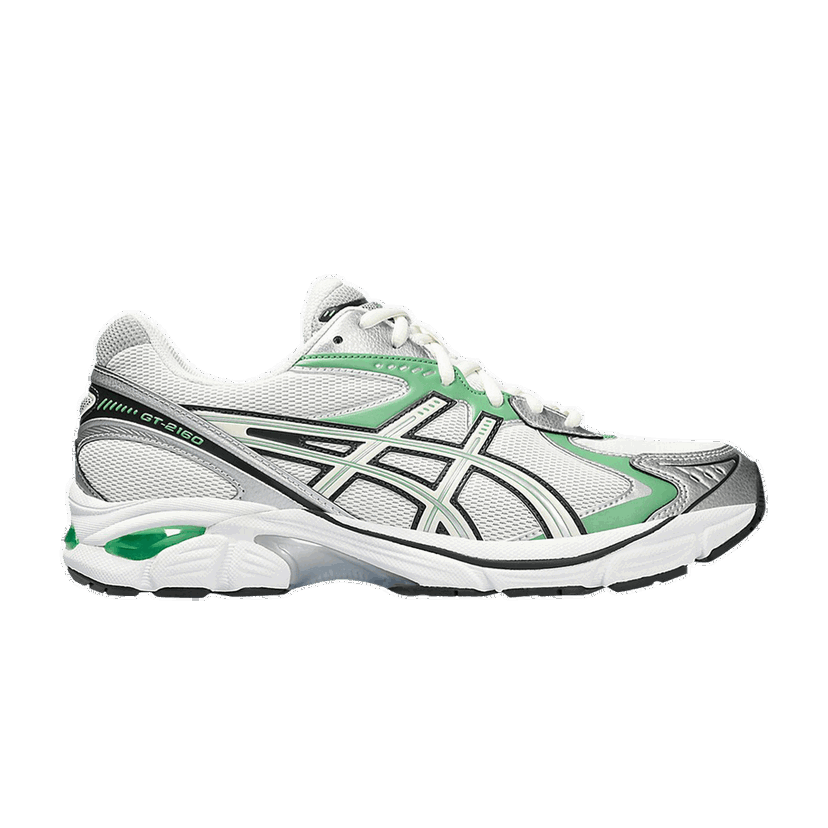 Tenisky a topánky Asics GT 2160 Šedá | 1203A320-102