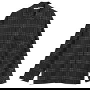 Wray Checked Shirt, Size X-Small