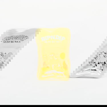 Home decor RIPNDIP Barnum Ceramic Ash Tray Yellow Universal Žltá | RNDFAL24260, 3