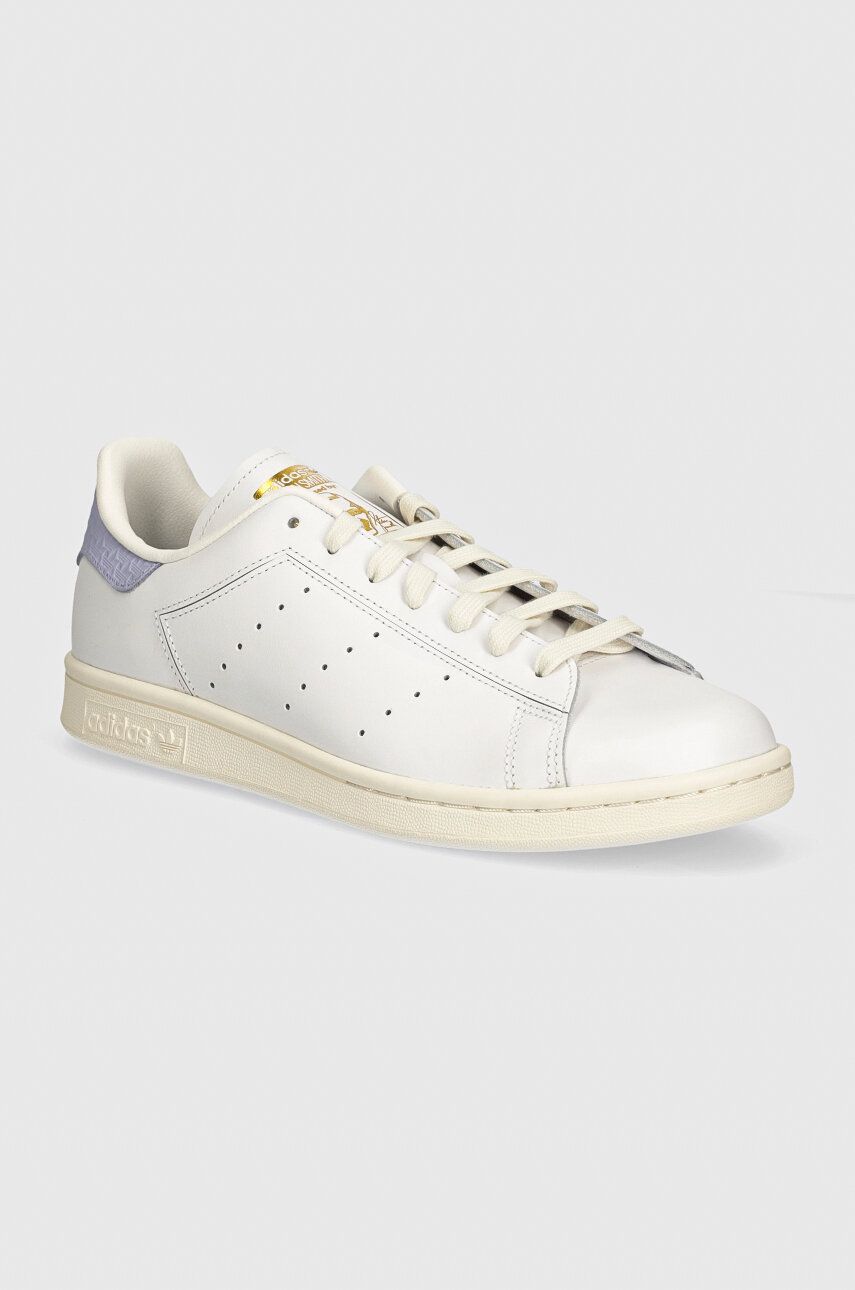 Tenisky a topánky adidas Originals Stan Smith Biela | IG1340, 0