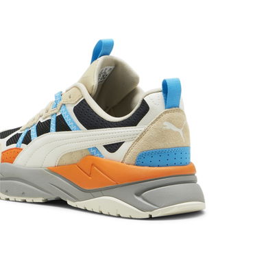 Tenisky a topánky Puma X-Ray Tour 40,5 Šedá | 392317-06, 4