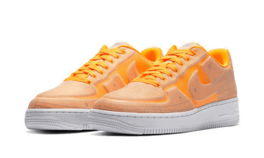 Tenisky a topánky Nike Air Force 1 Low "Laser Orange" Oranžová | CI3445-800, 2