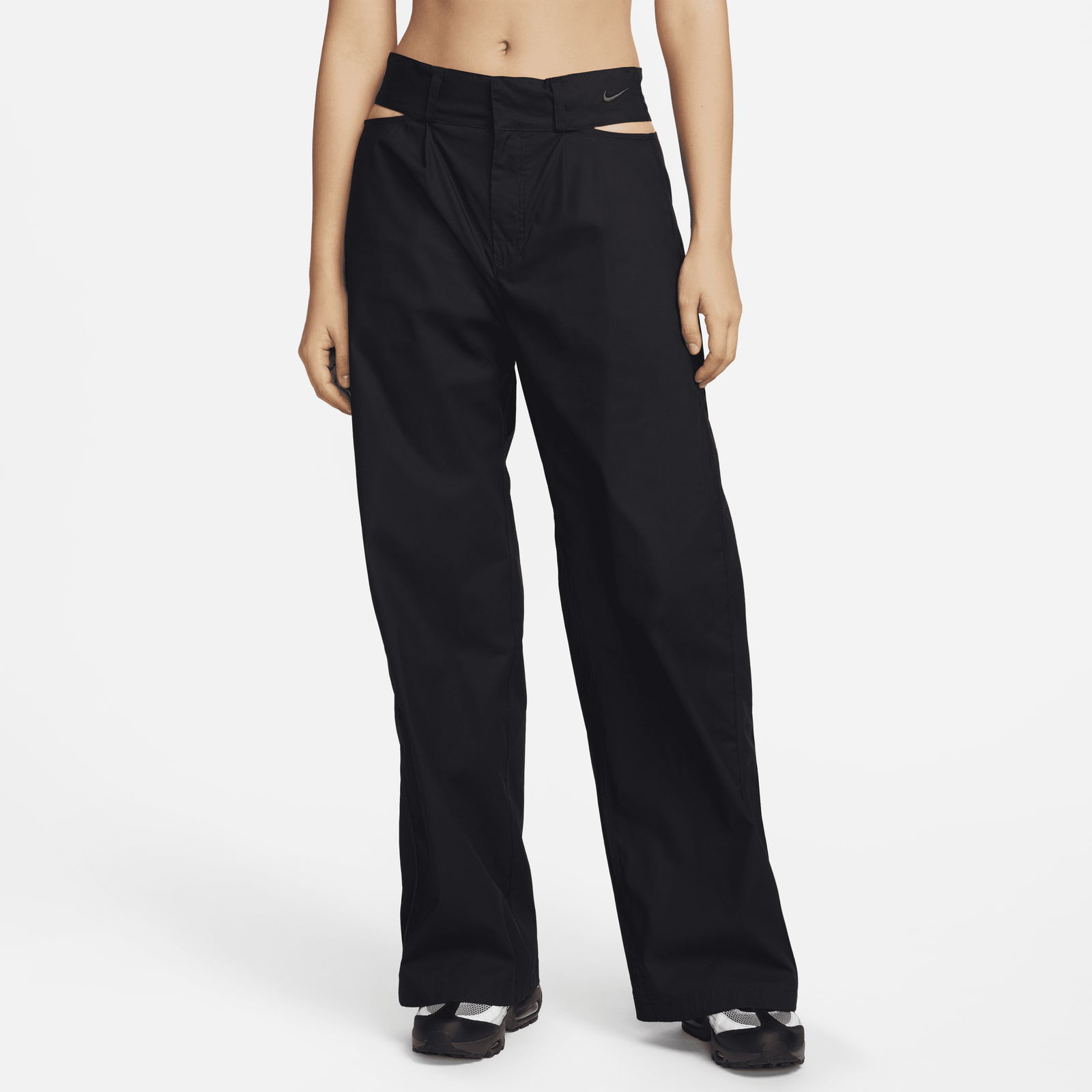 Sportswear Trousers