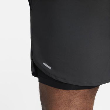 Šortky Nike Dri-FIT Stride Čierna | dm4759-010, 3