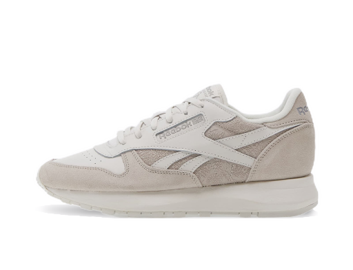 Tenisky a topánky Reebok Classic Leather SP Šedá | GV8933