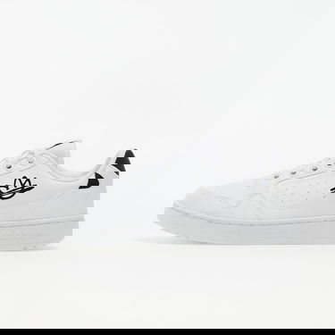 Tenisky a topánky adidas Originals NY 90 Biela | FZ2251, 0