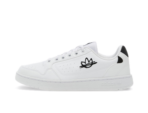 Tenisky a topánky adidas Originals NY 90 Biela | FZ2251