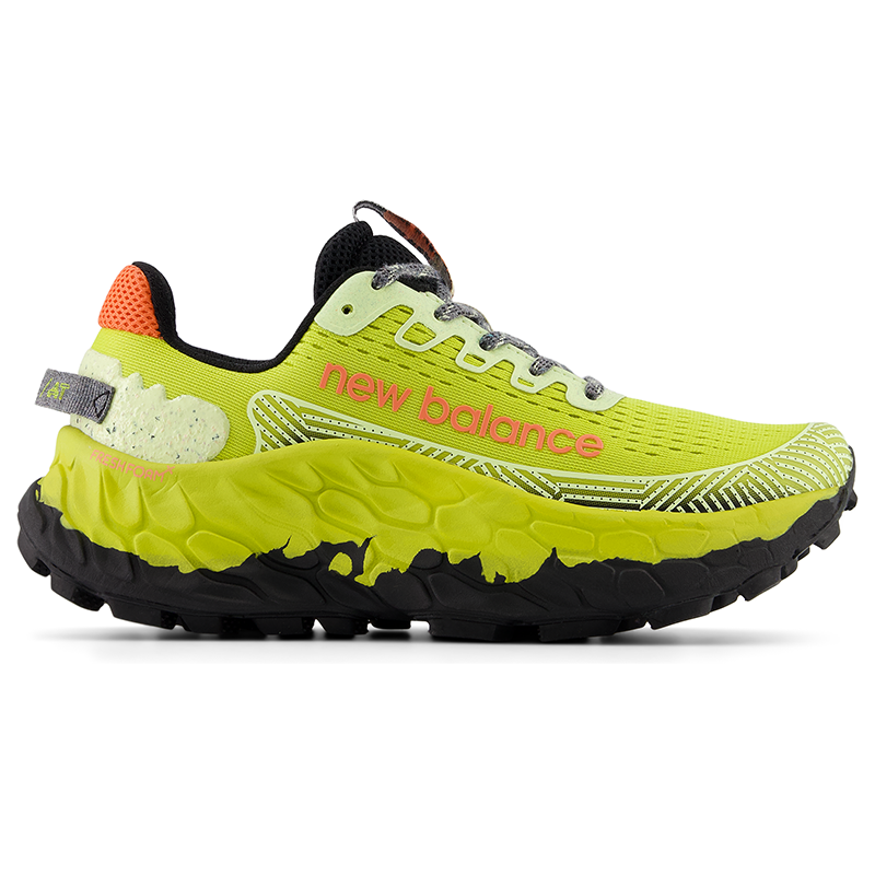 Fresh Foam X More Trail v3
