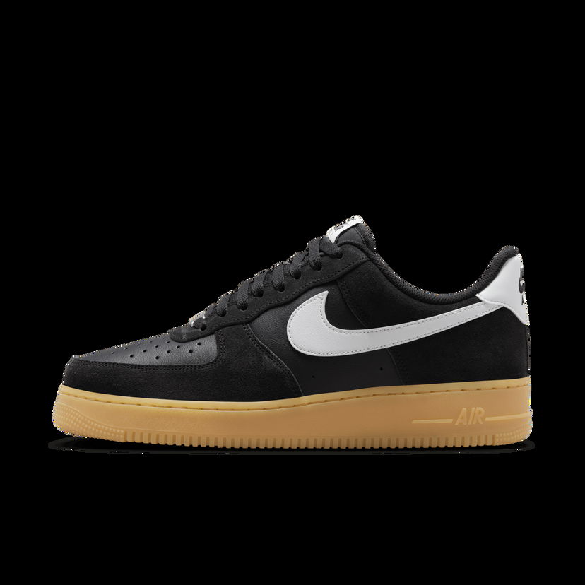 Tenisky a topánky Nike Air Force 1 '07 LV8 Čierna | FQ8714-004