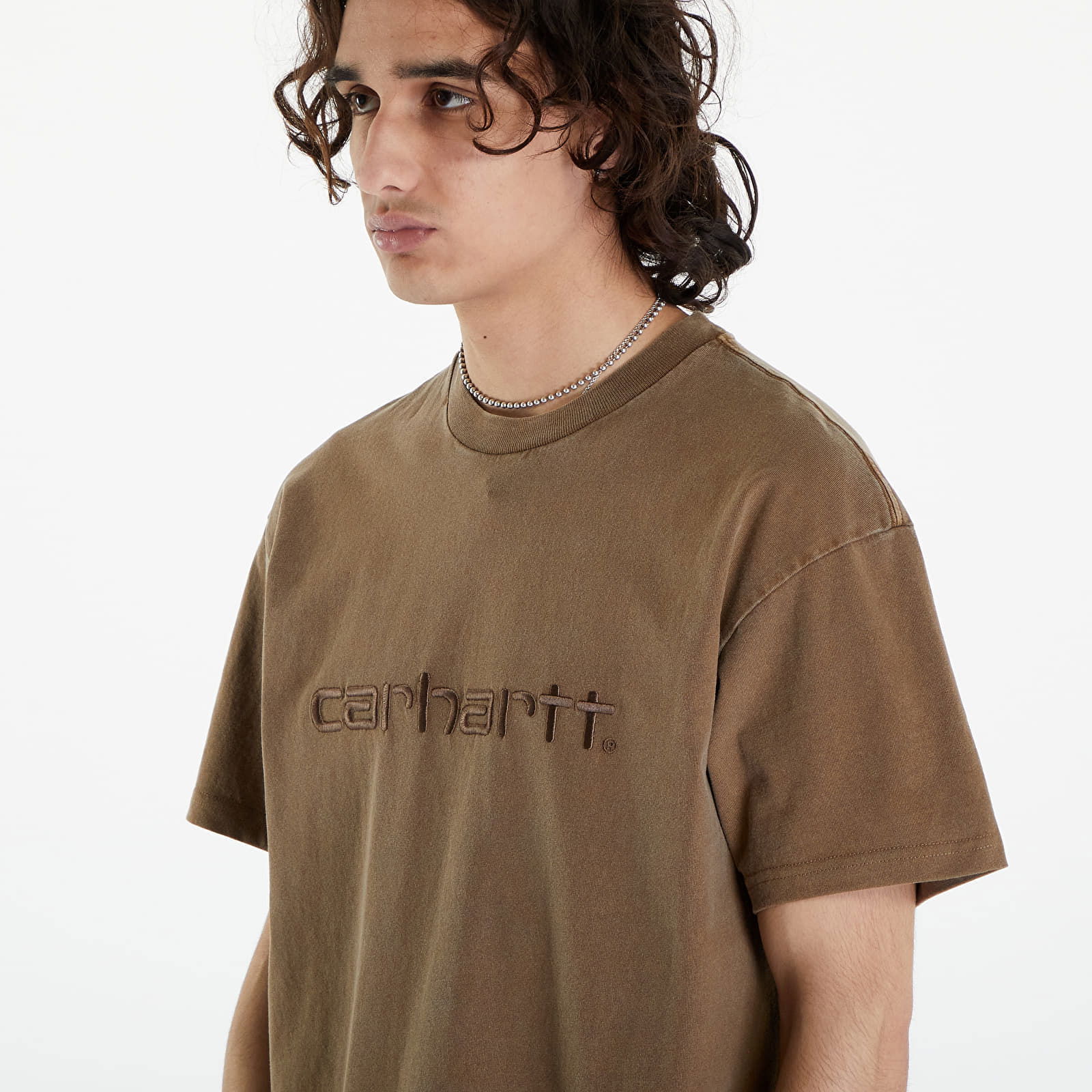 S/S Duster T-Shirt