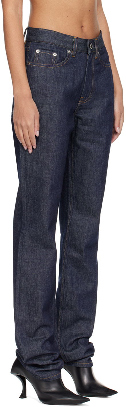 Slim Fit Jeans