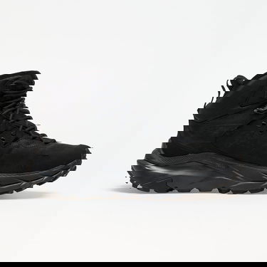 Tenisky a topánky Hoka One One Kaha 2 GTX Black/ Black Čierna | 1123155F-BBLC, 2