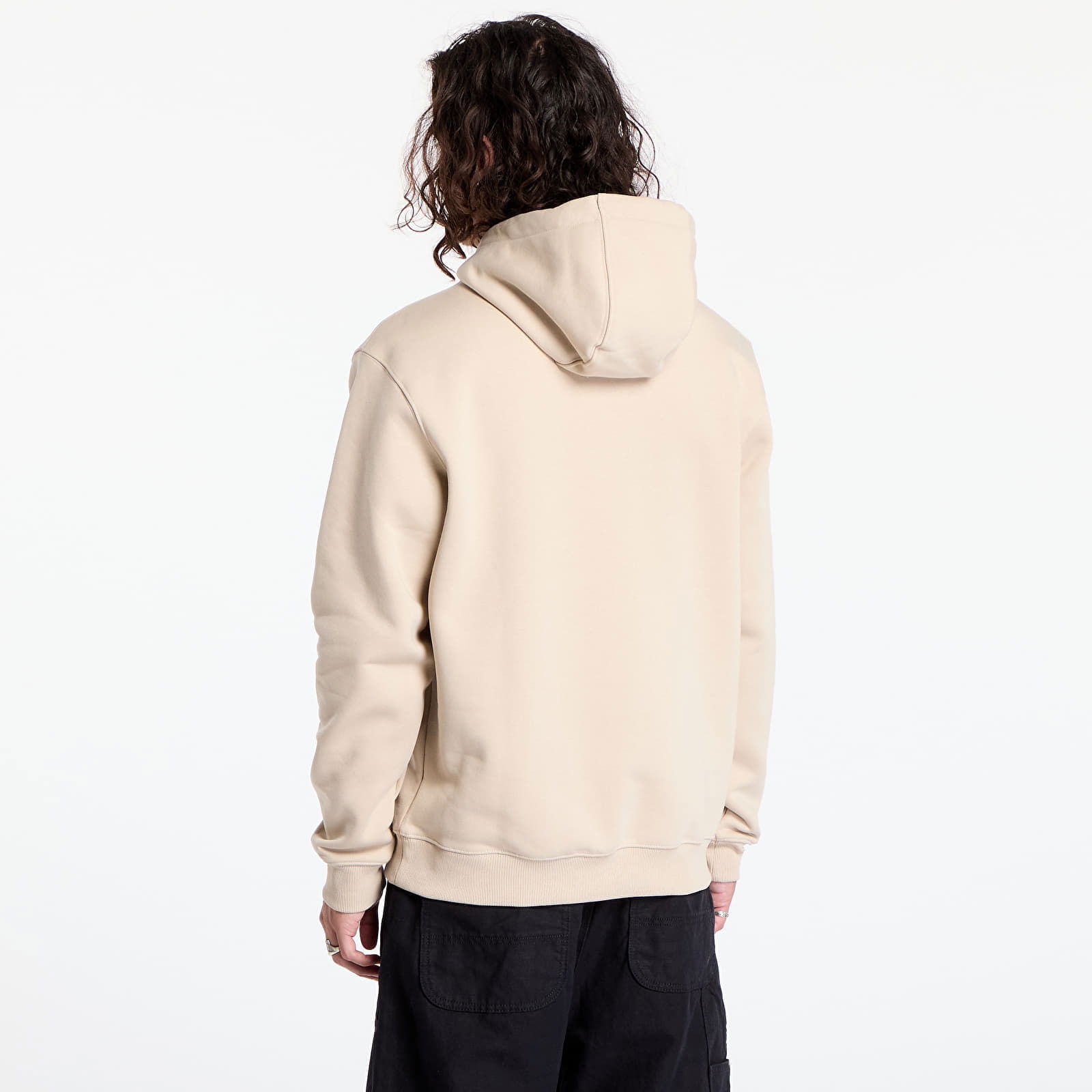 Marble Canyon™ Heavyweight Fleece Hoodie Ancient Fossil