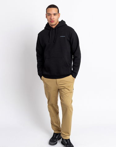 Mikina Patagonia Fitz Roy Icon Uprisal Hoody Čierna | 39666, 2