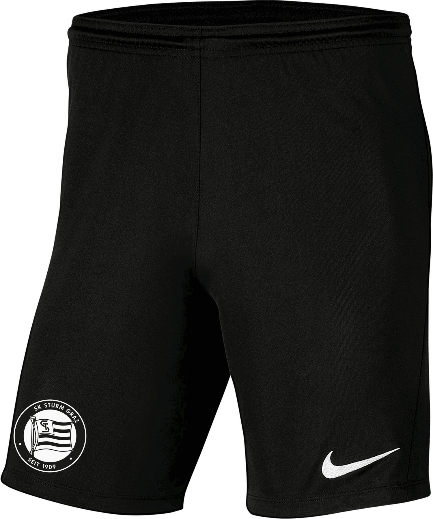 Šortky Nike Sturm Graz Shorts Čierna | stgfd7535-010, 0