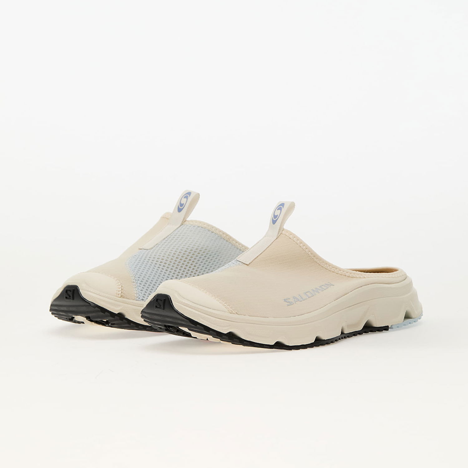 Tenisky a topánky Salomon Salomon RX Slide 3.0 Mules Béžová | L47758100, 1