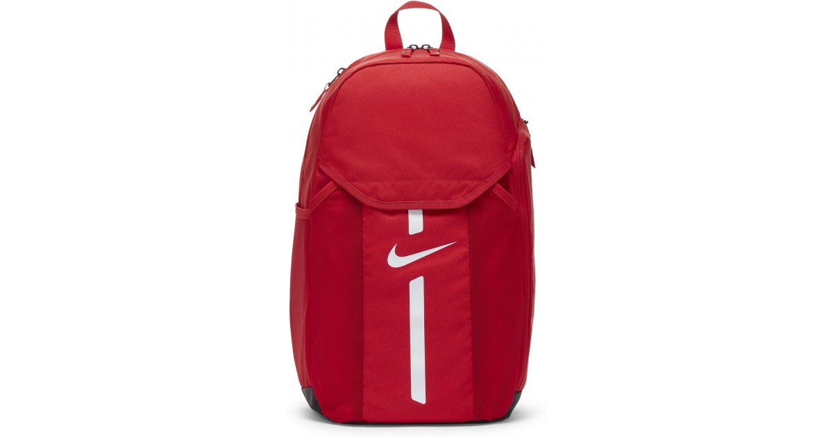 Batoh Nike Academy Team Backpack Červená | dc2647-657, 1