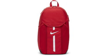 Batoh Nike Academy Team Backpack Červená | dc2647-657, 1