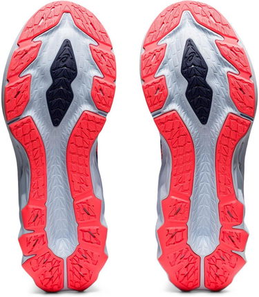 Tenisky a topánky Asics Novablast 2 W Fialová | 1012b049-400, 3