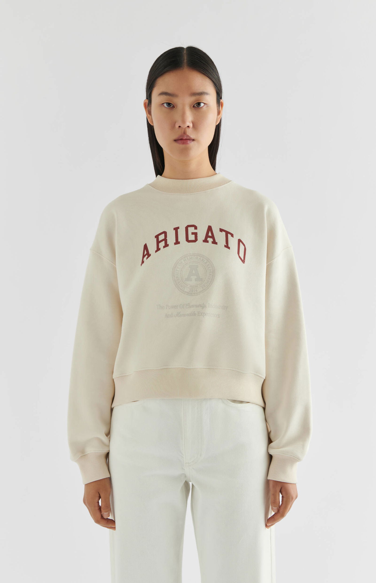 University Sweatshirt