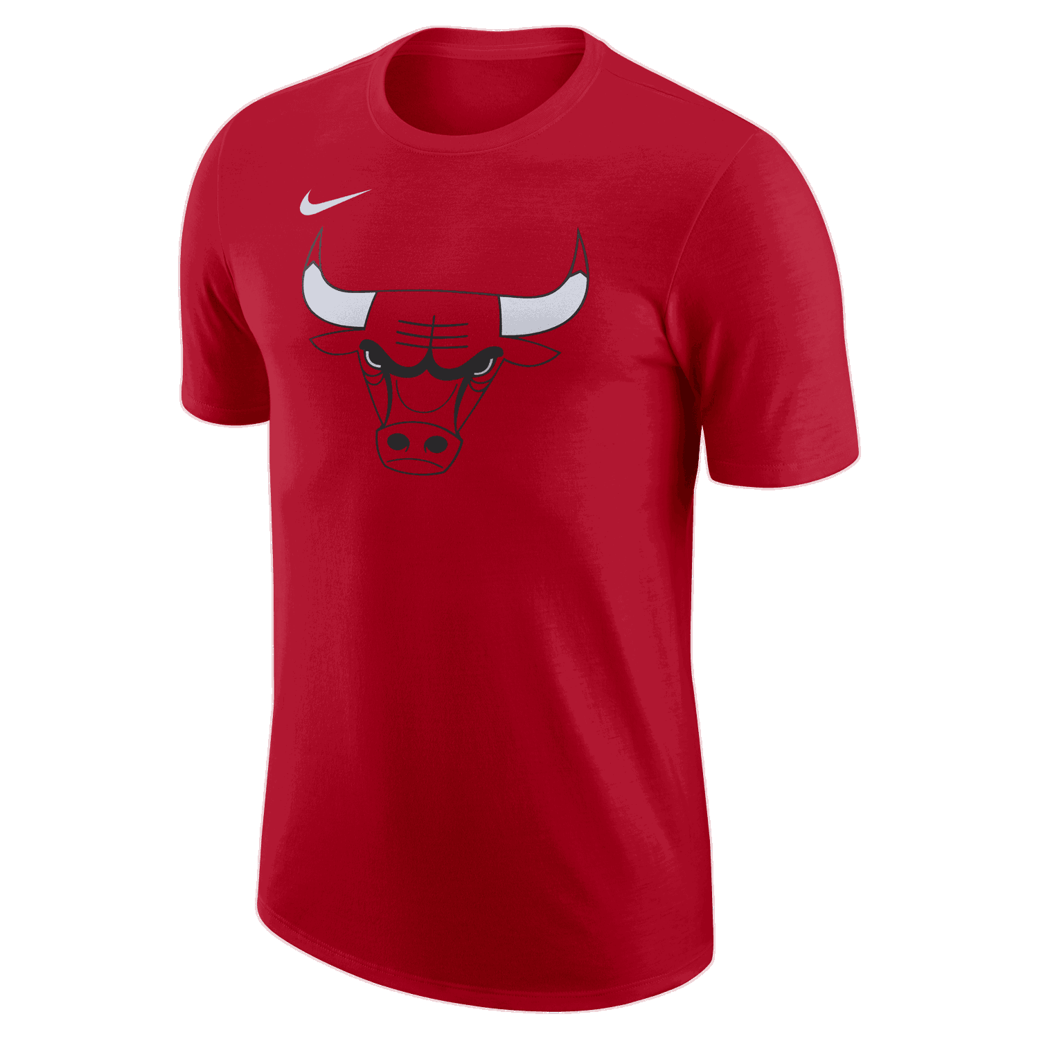 Tričko Nike NBA Chicago Bulls Essential Červená | FJ0231-657, 0