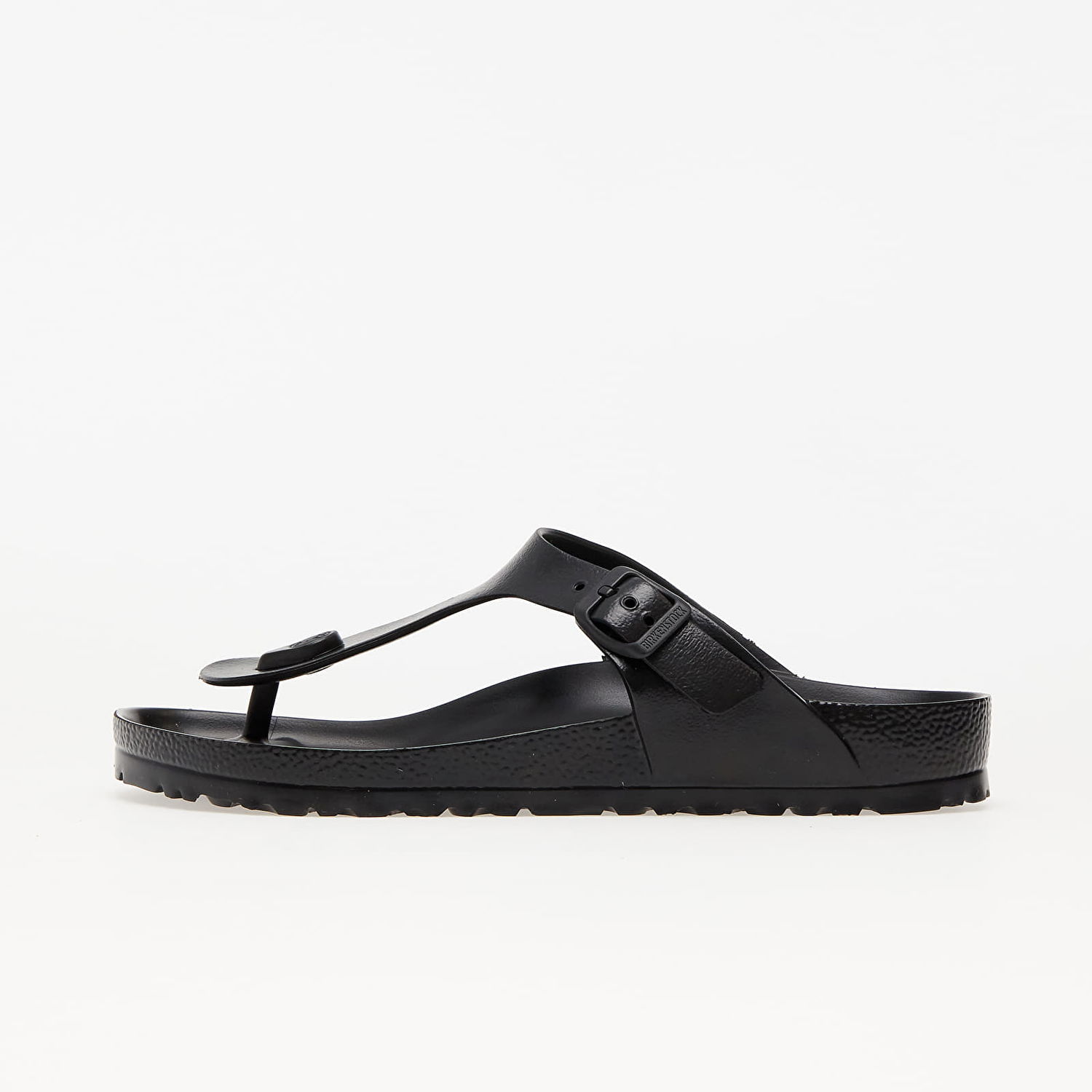 Tenisky a topánky Birkenstock Gizeh Eva Čierna | 0128201, 0