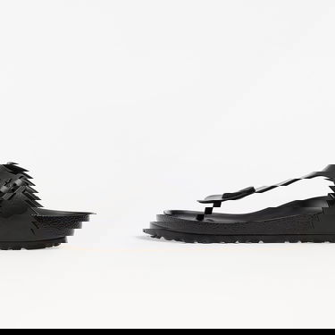 Tenisky a topánky Birkenstock Gizeh Eva Čierna | 0128201, 0