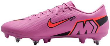 Tenisky a topánky Nike Nike Zoom Vapor 16 Academy SG-Pro AC Ružová | fq8425-600, 5
