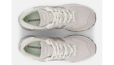 Tenisky a topánky New Balance 574 Šedá | U574AL2, 3