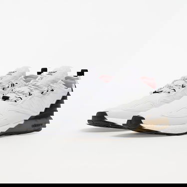 Tenisky a topánky adidas Originals ZX 2K BOOST Biela | S42834, 4