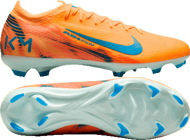 Tenisky a topánky Nike Mercurial Zoom Vapor 16 Pro "Kylian Mbappé" FG Rôznofarebný | fq8689-801, 3