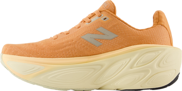Tenisky a topánky New Balance Fresh Foam X More v5 Oranžová | wmorlc5, 1