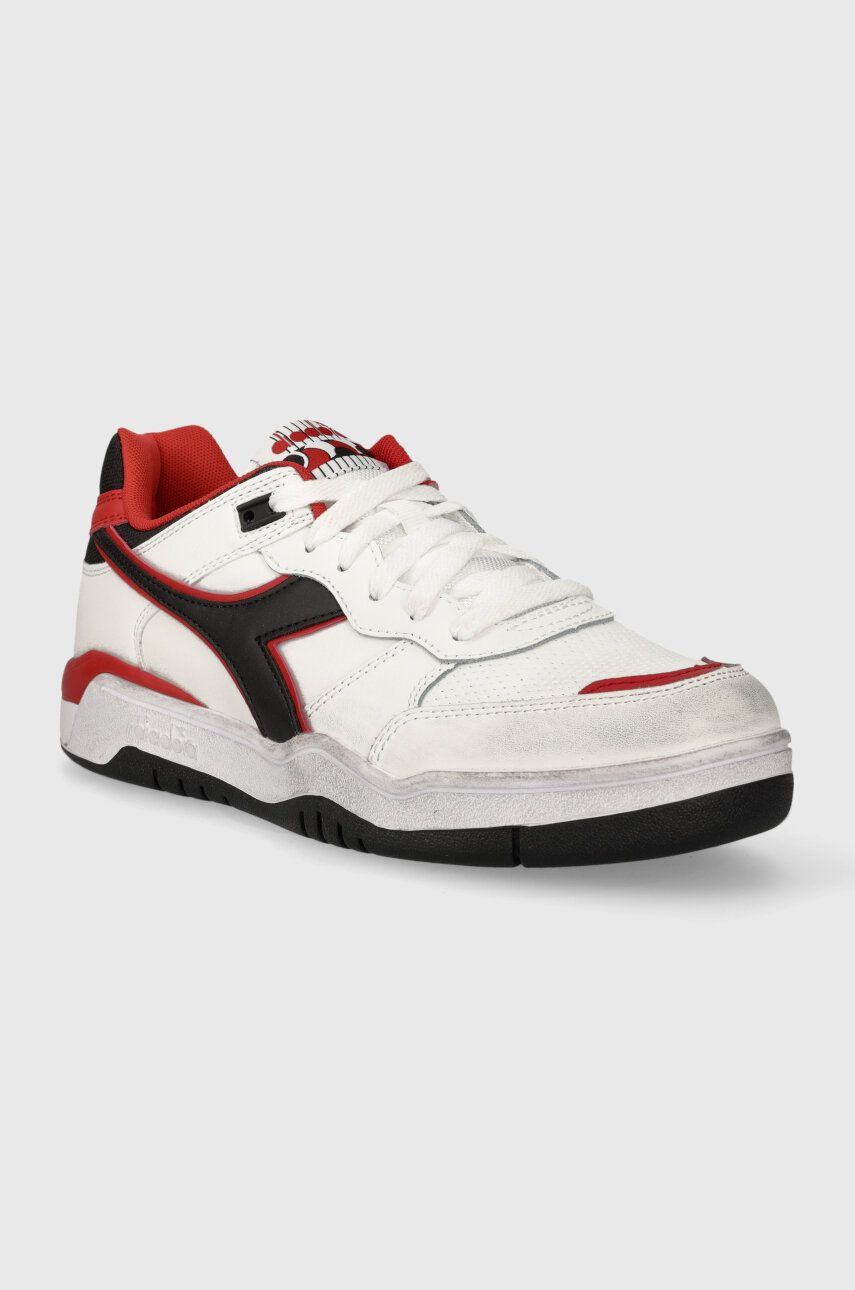 Tenisky a topánky Diadora B.56 Icona Biela | 501.180124.C0823, 1